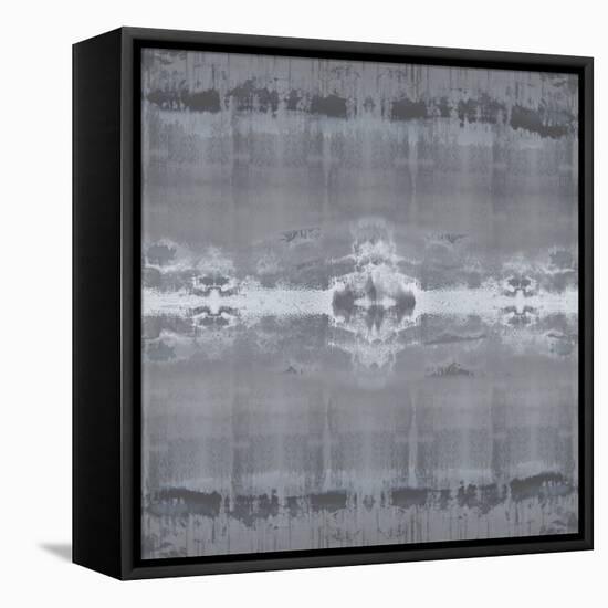 Transcendent II-Ellie Roberts-Framed Stretched Canvas