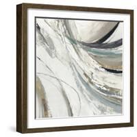 Transcendent Visions I-Tom Reeves-Framed Art Print