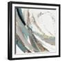 Transcendent Visions II-Tom Reeves-Framed Art Print