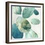 Transcendent Visions-Emma Peal-Framed Art Print