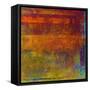 Transcendental II-Ricki Mountain-Framed Stretched Canvas