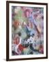 Transcending Time-Ikahl Beckford-Framed Giclee Print