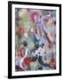 Transcending Time-Ikahl Beckford-Framed Giclee Print