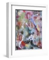 Transcending Time-Ikahl Beckford-Framed Giclee Print