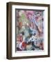 Transcending Time-Ikahl Beckford-Framed Premium Giclee Print