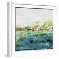 Transcending-Hilary Winfield-Framed Giclee Print