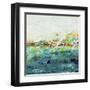 Transcending-Hilary Winfield-Framed Giclee Print