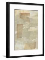 Transept I-Jennifer Goldberger-Framed Art Print