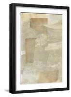 Transept I-Jennifer Goldberger-Framed Art Print