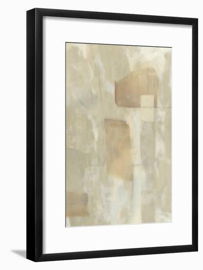 Transept II-Jennifer Goldberger-Framed Art Print