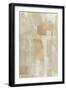 Transept II-Jennifer Goldberger-Framed Art Print