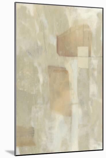 Transept II-Jennifer Goldberger-Mounted Art Print