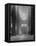 Transept of Westminster Abbey-null-Framed Stretched Canvas