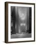 Transept of Westminster Abbey-null-Framed Photographic Print