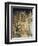 Transfer of Body of St Herculanus-Benedetto Bonfigli-Framed Premium Giclee Print