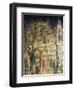 Transfer of Body of St Herculanus-Benedetto Bonfigli-Framed Premium Giclee Print