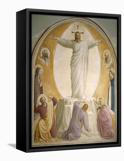 Transfiguration, 1439-null-Framed Stretched Canvas