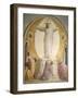 Transfiguration, 1439-null-Framed Giclee Print