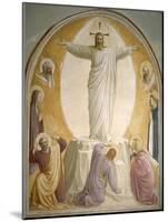 Transfiguration, 1439-null-Mounted Giclee Print