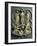 Transfiguration, Bronze Panel-Lorenzo Ghiberti-Framed Giclee Print