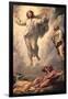 Transfiguration of Christ-Raphael-Framed Art Print