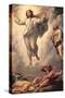 Transfiguration of Christ-Raphael-Stretched Canvas