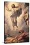 Transfiguration of Christ-Raphael-Stretched Canvas