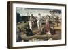 Transfiguration-Giovanni Bellini-Framed Giclee Print