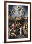 Transfiguration-Raphael-Framed Premium Giclee Print