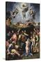 Transfiguration-Raphael-Stretched Canvas