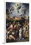 Transfiguration-Raphael-Framed Art Print