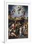 Transfiguration-Raphael-Framed Art Print