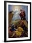 Transfiguration-Giovanni Battista Paggi-Framed Giclee Print