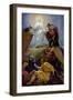 Transfiguration-Giovanni Battista Paggi-Framed Giclee Print