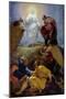 Transfiguration-Giovanni Battista Paggi-Mounted Giclee Print