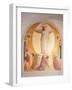 Transfiguration-Beato Angelico-Framed Art Print