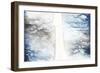 Transfixed I-Renee W. Stramel-Framed Art Print