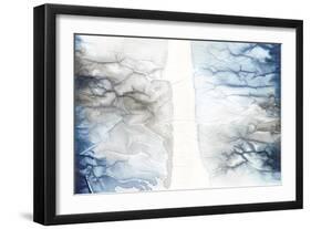 Transfixed I-Renee W. Stramel-Framed Art Print