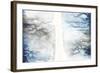 Transfixed I-Renee W. Stramel-Framed Art Print