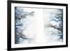 Transfixed II-Renee W. Stramel-Framed Art Print