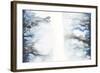 Transfixed II-Renee W. Stramel-Framed Art Print