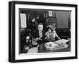 Black Frame