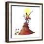 Transform-Francois Ruyer-Framed Giclee Print