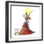 Transform-Francois Ruyer-Framed Giclee Print