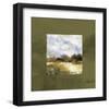 Transformation I-null-Framed Giclee Print