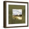 Transformation I-null-Framed Giclee Print