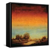 Transformation I-Gregory Williams-Framed Stretched Canvas