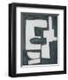 Transformation Tools-Rob Delamater-Framed Art Print