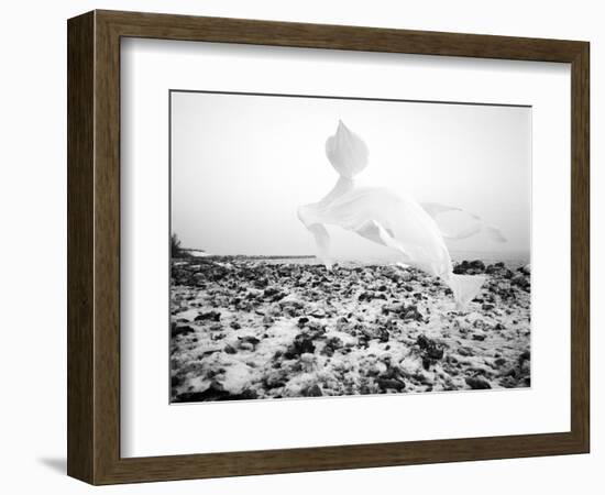 Transformationen 3, 2015-Jaschi Klein-Framed Photographic Print