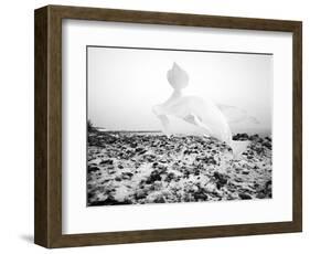 Transformationen 3, 2015-Jaschi Klein-Framed Photographic Print